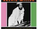 Jackie Mittoo Stepping Tiger (Vinyl) 12