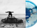 The 1975 Being Funny In A Foreign Language LIQUID FILLED VINYL Bad World Blood