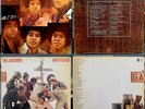 The Jackson 5, Looking Through the Windows/ Goin Places, Phila Intl, Gamble-Huff