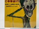 SEALED KURT COBAIN (NIRVANA ) AND I LOVE HER/ SAPPY (DEMO) LIMITED 7