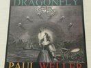 PAUL WELLER - Dragonfly - rare NUMBERED #1739 - 12 Vinyl 2012 Peter Blake MINT
