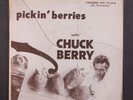 CHUCK BERRY: pickin' berries CHESS 7