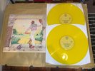 Elton John – Goodbye Yellow Brick Road - 2xLP 1978 Vgc+/vgc+ Yellow Vinyl