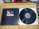 NINO ROTA The Godfather - OST - 12”lp 1972 USA 1st Press Vgc/ex.con