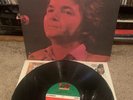JOHN PRINE Diamonds In The Rough ORIGINAL PRESSING w/EX VINYL