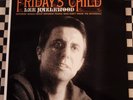 Friday's Child LP by Lee Hazlewood vinyl 2014 EX/VG+ IF74 1972 Records