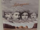Ungespielt  Selten  Nelson, Cash, Kristofferson & Jennings - Highwayman * 7
