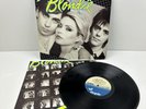 Blondie - Eat To The Beat LP Vinyl Record EX/EX 1979 Album & Inner CDL1225