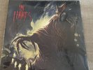 In Flames Foregone 2xLP White And Black Marble 12” Vinyl Signed By band Sealed