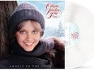 Olivia Newton-John - Angels In The Snow (White Vinyl LP) [PRE-ORDER]