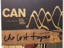 CAN - The LOST TAPES - 5 LP BOX SET - 180 GM - Limited Edition - SPOON 2012 -