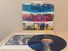The Police Synchronicity Original Vinyl LP album 1983 AMLX 63735