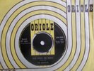 EX  UK ORIOLE 45 - THE SHEVELLES - 