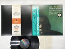 JOHN COLTRANE BALLADS Japan LP [44452ER]