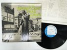 THAD JONES THE MAGNIFICENT THAD JONES Japan LP [44529ER]