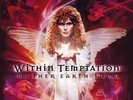 Within Temptation - Mother Earth Tour (Live) (NEW 2 VINYL LP)