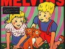 Melvins - Houdini (Vinyl LP - 1993 - EU - Reissue)