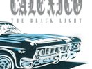 Calexico - The Black Light (Vinyl 2LP - 2018 - EU - Reissue)