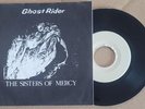 THE SISTERS OF MERCY - Ghost Rider