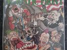 Agnostic Front – Cause For Alarm LP Vinyl - 1st Press - 1986