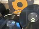 J Dilla Jay Dee Donuts Vinyl Record LP 2006