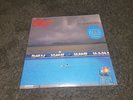 Blur The Ballads Of Darren LP (Indie Exclusive, Blue) NEW RECORD