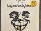 War Why Can't We Be Friends? UA-LA441-G SEALED LP