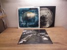 In Flames – Soundtrack To Your Escape rare Picture Disc Lp mint- Melodic Death M