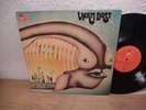 WARM DUST SAME LP 1972 Mint- 1st BASF Press TOP rare