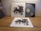 In Flames – Come Clarity  LP mint- Clear Vinyl / Melodic Death Metal