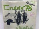 Mick Satan and The rockin devils cruisin 78 signed vinyl LP