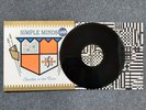 SIMPLE MINDS Sparkle in the Rain DMM EDITION 1984 VINYL 12