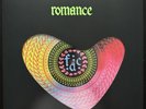 Fontaines DC Romance Vinyl LP Blood Records Zoetrope Limited To 3500.