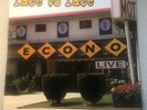 FACE TO FACE ECONO LIVE 10” Vinyl Vagrant Records