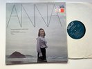 Anna Margarida LP Anna ORIG. MINT Brazilian Jazz