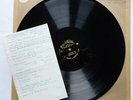 Howard Smith Band Saturday Night Upbeat LP Emidisc EX 1960 12