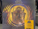 Doctor Who The Edge of Destruction Zoetrope Disc Vinyl RSD24 Record Store Day
