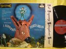 PETER MAAG - Mendelssohn - A Midsummer Night's Dream LONDON CS 6001 LP NM VINYL