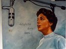 DELIGHTFUL DORIS DREW-MODE 126, MARTY PAICH