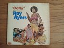 Roy Ayers Coffy Original Motion Picture Soundtrack LP Polydor 1973 ORIGINAL
