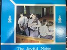 The Joyful Noise - Sunrise LP - Obscure Private Virginia Xian Psych Folk Gospel