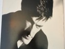 New Order -Low-Life - 1st First Pressing Vinyl LP 1985 Qwest Records 1-25289