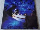 ECHO AND THE BUNNYMEN Ocean Rain - 1984 1st Press Sire LP - BEAUTIFUL EX