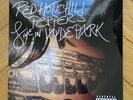 Red Hot Chilli Peppers Live Hyde Park 3LP Vinyl