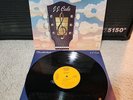 J.J. Cale Troubadour Lp Vinyl OG Press 1976 W/Inner NM/EX Wax
