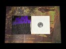 **W/POSTER** Black Sabbath Master of Reality 1971 Vertigo German 1st Press Lp