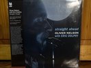 *SEALED* Oliver Nelson With Eric Dolphy Straight Ahead Vinyl Me, Please AAA 180g
