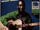 Grant Green - Green Street (Vinyl LP - 2024 - Original)