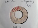 KEITH & TEX Hypnotizing Eyes BLANK PRE Grail  Top Rocksteady  7