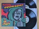MF Doom – Operation: Doomsday 2xLP 12